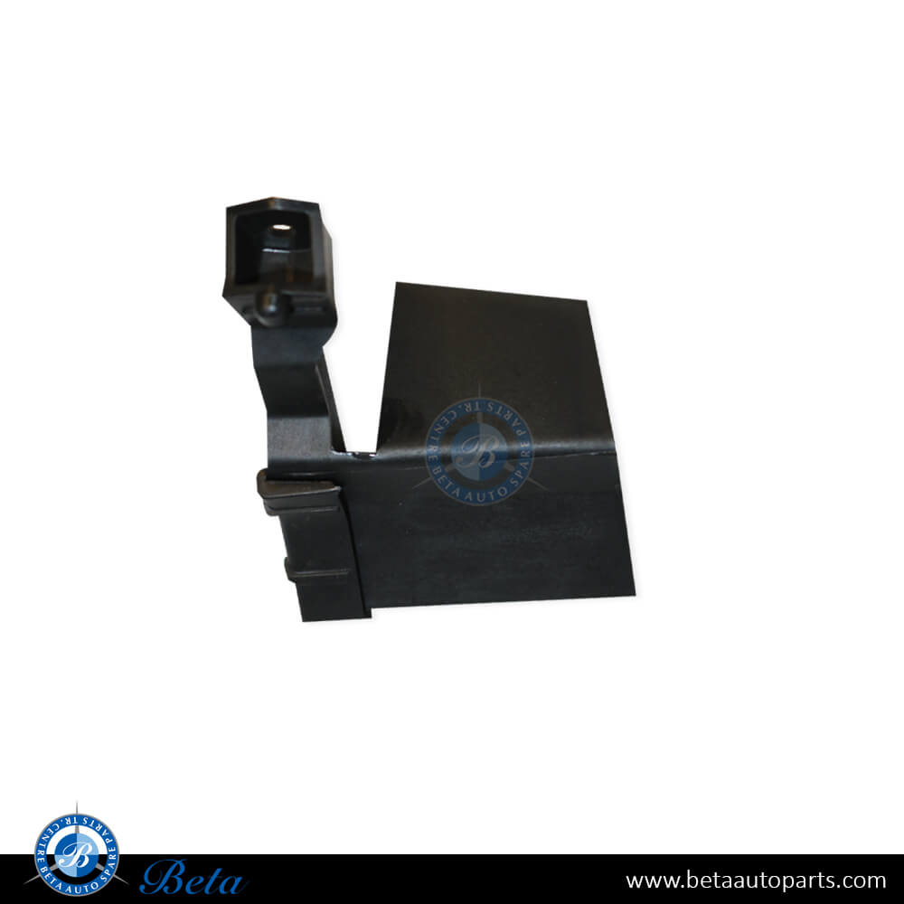 Left Side Side Skirt Rear Bracket for Tesla Model Y 2020-Up models, Part Number 1555376-00-C Left Side Side Skirt Rear Bracket for Tesla Model Y 2020-Up models, Part Number 1555376-00-C